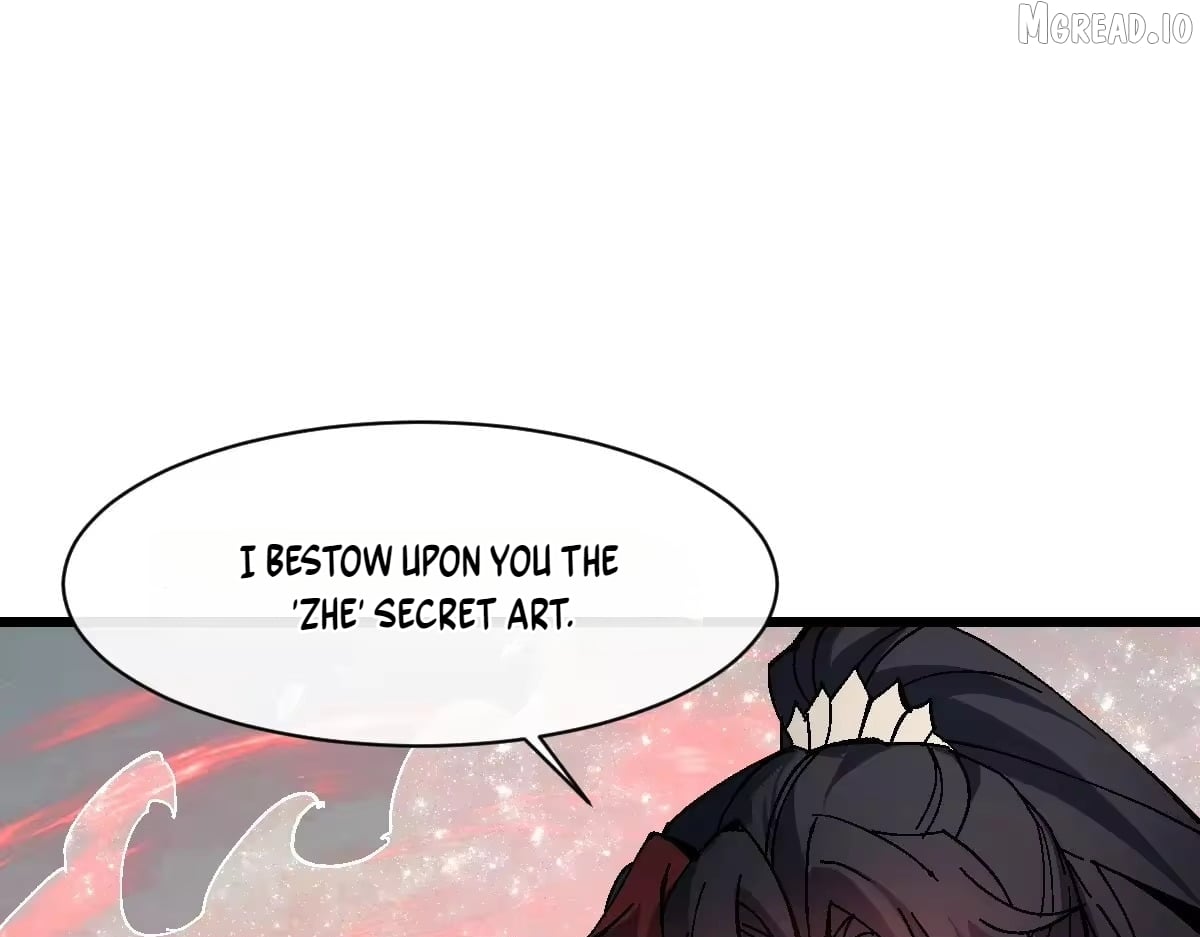 Master: This rebellious disciple is definitely not the Holy Son Chapter 185  - page 99